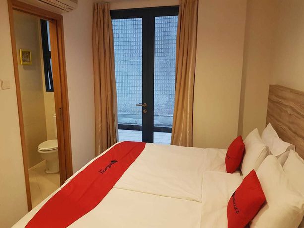 Imagen de la habitación del Hotel Victoria Hotel a NuVe Group Collection. Foto 9