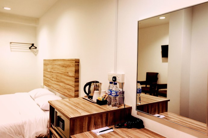 Imagen de la habitación del Hotel Victoria Hotel a NuVe Group Collection. Foto 10