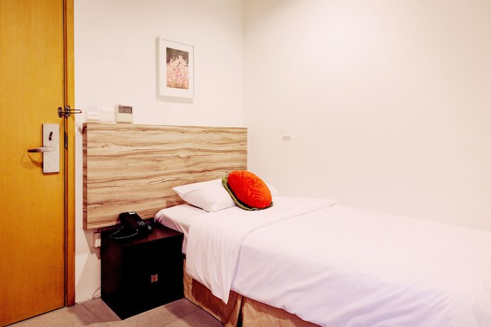 Imagen de la habitación del Hotel Victoria Hotel a NuVe Group Collection. Foto 12