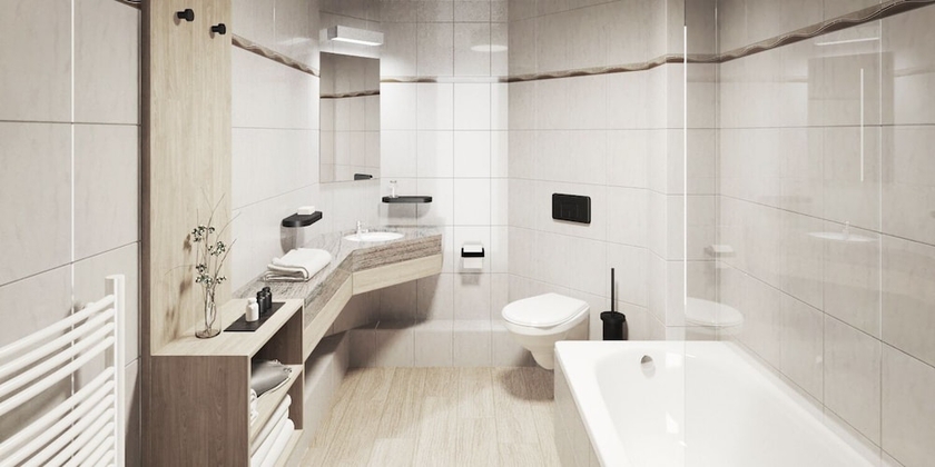 Imagen de la habitación del Hotel Victoria Hotel and Residence. Foto 14