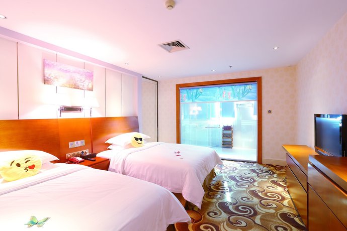 Imagen de la habitación del Hotel Victoria Hotels. Foto 2