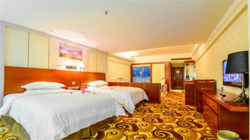 Imagen de la habitación del Hotel Victoria Hotels. Foto 3