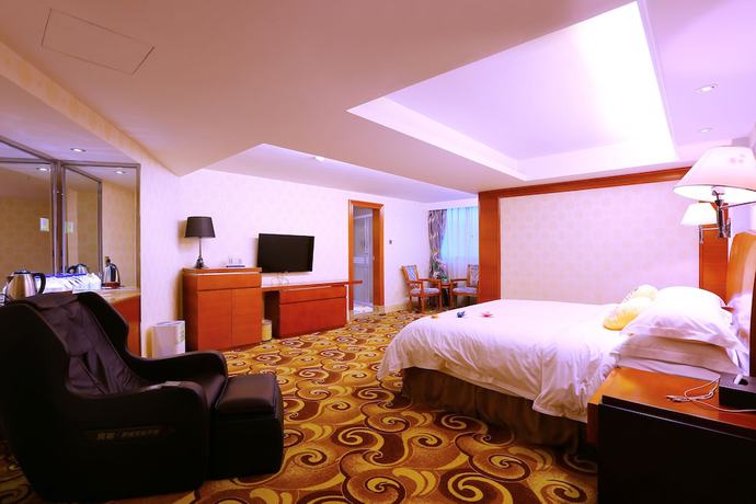 Imagen de la habitación del Hotel Victoria Hotels. Foto 7