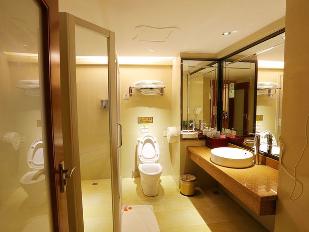 Imagen de la habitación del Hotel Victoria Hotels. Foto 8
