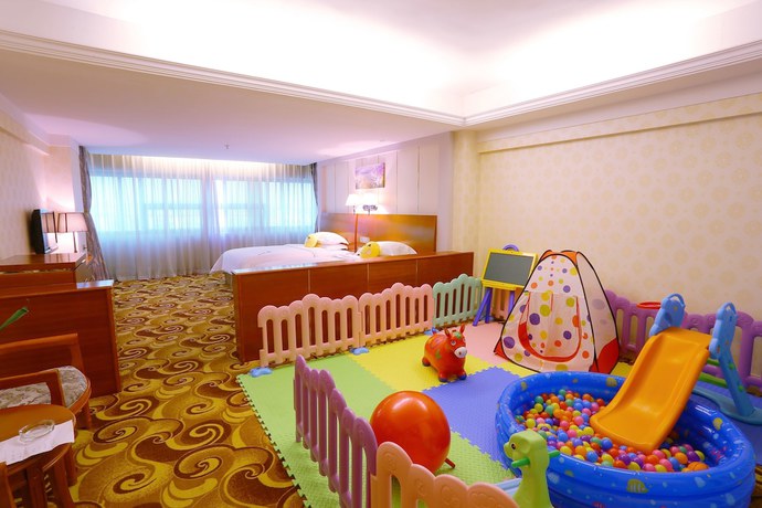 Imagen de la habitación del Hotel Victoria Hotels. Foto 11
