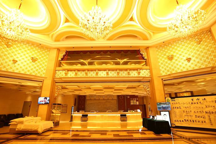 Imagen de los interiores del Hotel Victoria Hotels. Foto 20
