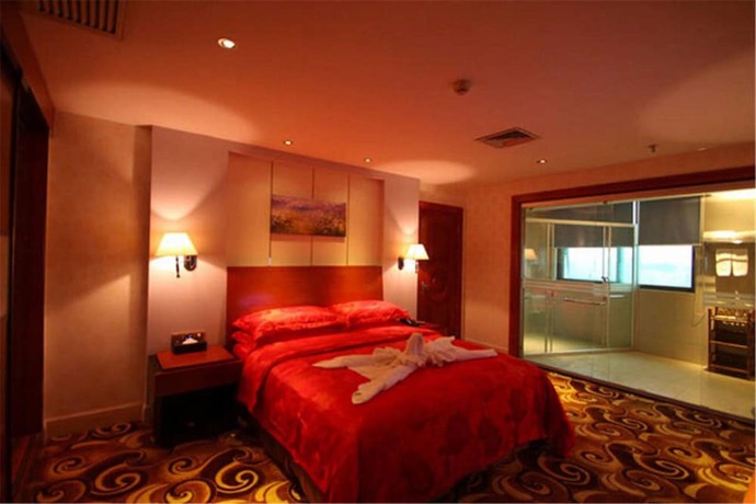 Imagen de la habitación del Hotel Victoria Hotels. Foto 14