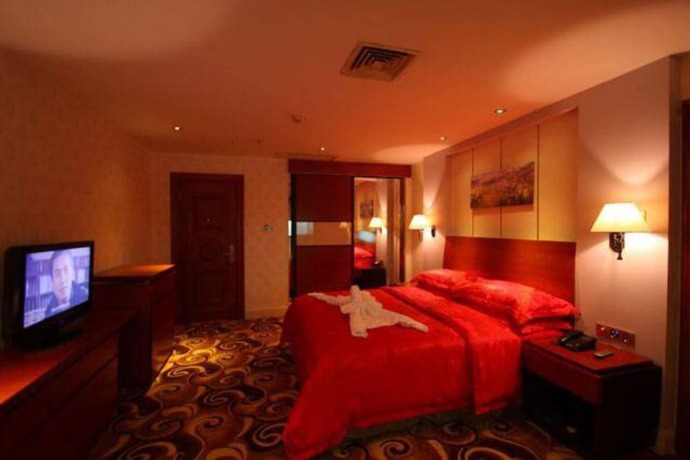 Imagen de la habitación del Hotel Victoria Hotels. Foto 17