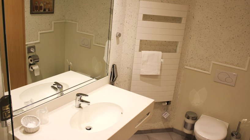 Imagen de la habitación del Hotel Victoria, Hövelhof. Foto 3