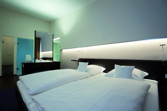 Imagen de la habitación del Hotel Victoria, Hövelhof. Foto 4