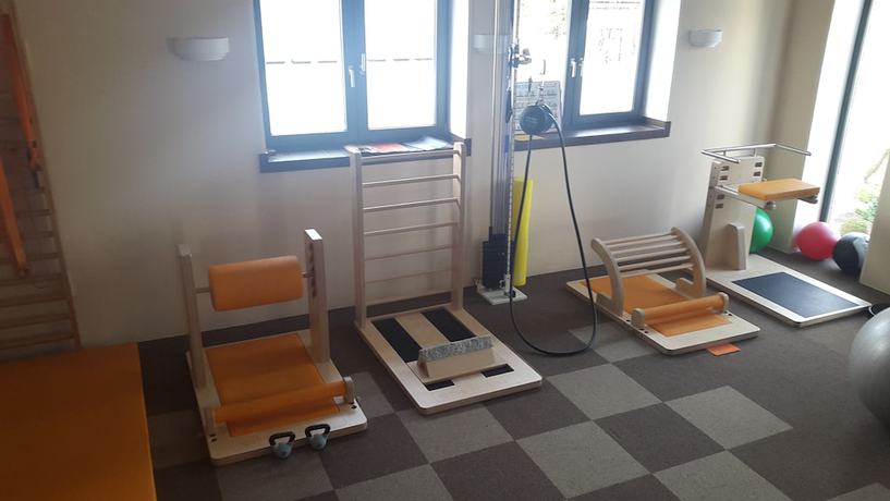 Imagen de los interiores del Hotel Victoria, Hövelhof. Foto 18