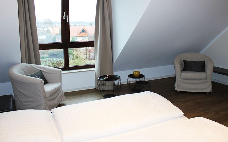 Imagen de la habitación del Hotel Victoria, Hövelhof. Foto 7