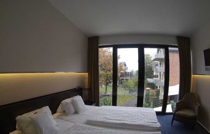 Imagen de la habitación del Hotel Victoria, Hövelhof. Foto 9