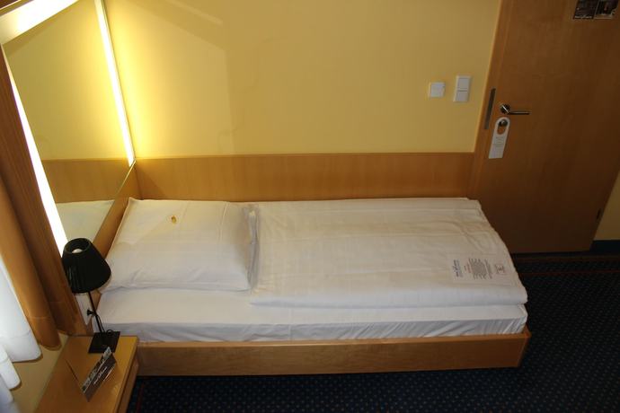 Imagen de la habitación del Hotel Victoria, Hövelhof. Foto 10