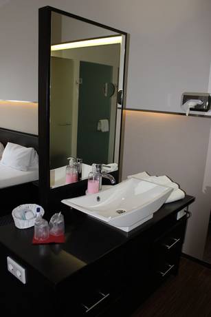 Imagen de la habitación del Hotel Victoria, Hövelhof. Foto 12