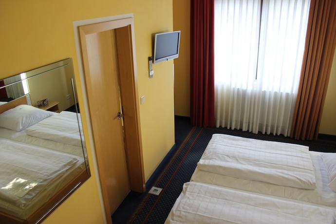 Imagen de la habitación del Hotel Victoria, Hövelhof. Foto 13