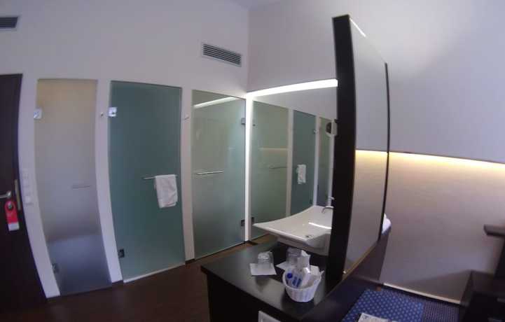 Imagen de la habitación del Hotel Victoria, Hövelhof. Foto 15