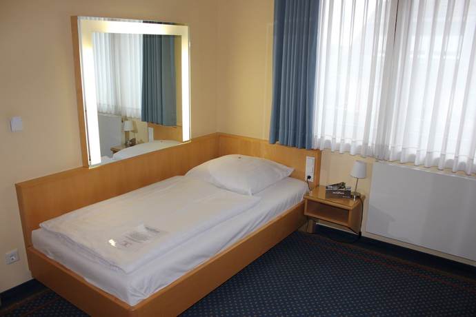 Imagen de la habitación del Hotel Victoria, Hövelhof. Foto 16