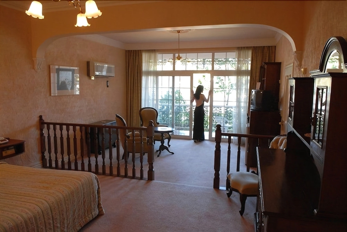 Imagen de la habitación del Hotel Victoria House Motor Inn. Foto 5