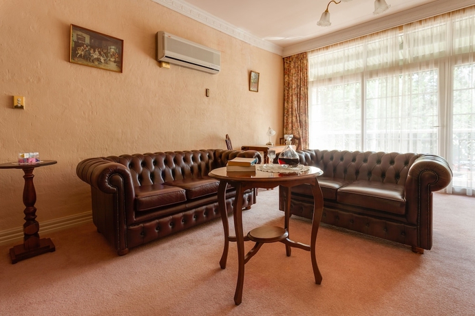 Imagen de la habitación del Hotel Victoria House Motor Inn. Foto 14