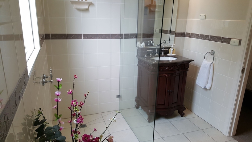 Imagen de la habitación del Hotel Victoria House Motor Inn. Foto 15