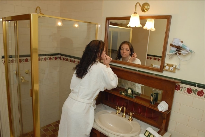 Imagen de la habitación del Hotel Victoria House Motor Inn. Foto 18