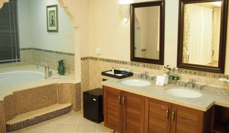 Imagen general del Hotel Victoria Huizhou. Foto 6