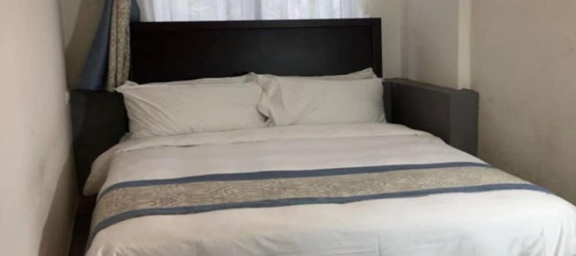 Imagen de la habitación del Hotel Victoria Huizhou. Foto 19