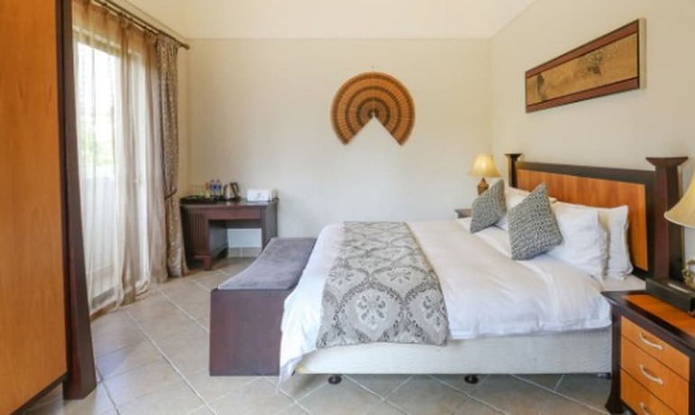 Imagen de la habitación del Hotel Victoria Huizhou. Foto 20