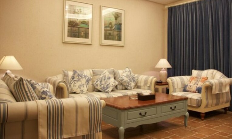 Imagen de la habitación del Hotel Victoria Huizhou. Foto 22
