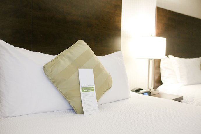 Imagen de la habitación del Hotel Victoria Inn And Convention Centre Brandon. Foto 2