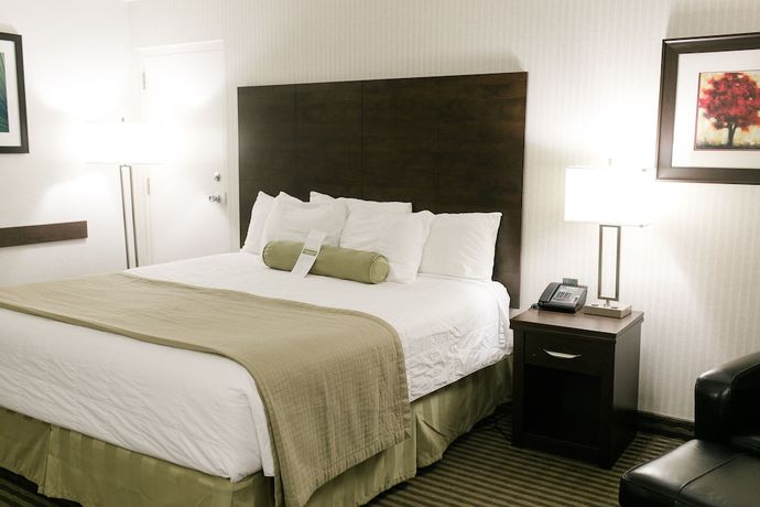 Imagen de la habitación del Hotel Victoria Inn And Convention Centre Brandon. Foto 3