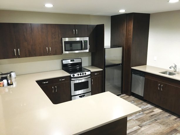 Imagen de la habitación del Hotel Victoria Inn And Convention Centre Brandon. Foto 9