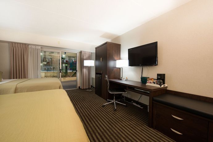 Imagen de la habitación del Hotel Victoria Inn And Convention Centre Brandon. Foto 13