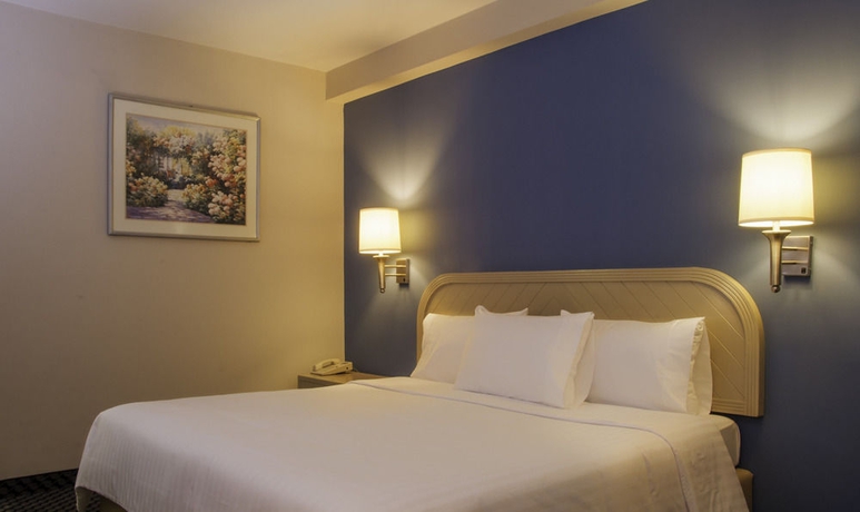 Imagen de la habitación del Hotel Victoria Inn Express. Foto 1