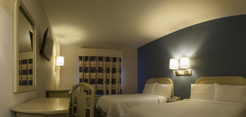 Imagen de la habitación del Hotel Victoria Inn Express. Foto 3