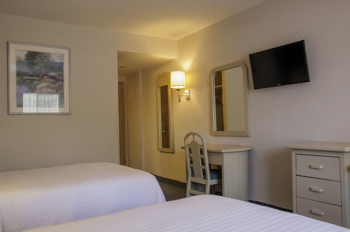 Imagen de la habitación del Hotel Victoria Inn Express. Foto 4