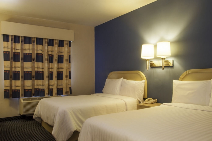 Imagen de la habitación del Hotel Victoria Inn Express. Foto 5