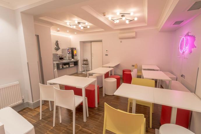 Imagen general del Hotel Victoria Inn. Foto 3