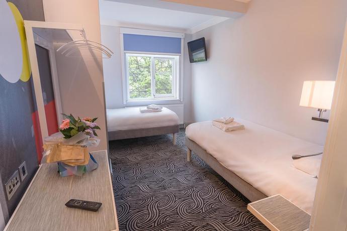 Imagen general del Hotel Victoria Inn. Foto 11