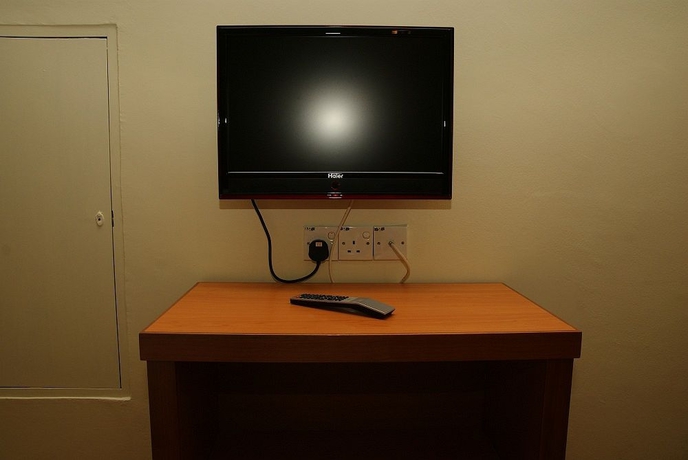 Imagen de la habitación del Hotel Victoria Inn - Hostel. Foto 11