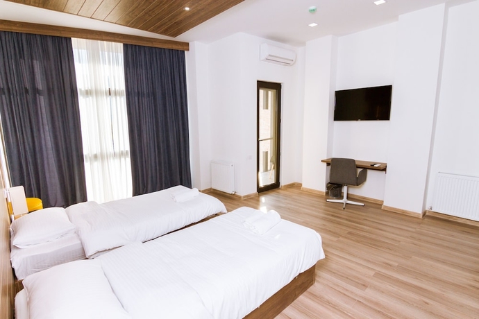 Imagen de la habitación del Hotel Victoria Inn Tbilisi. Foto 2