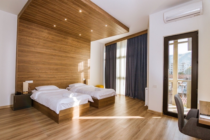 Imagen de la habitación del Hotel Victoria Inn Tbilisi. Foto 3