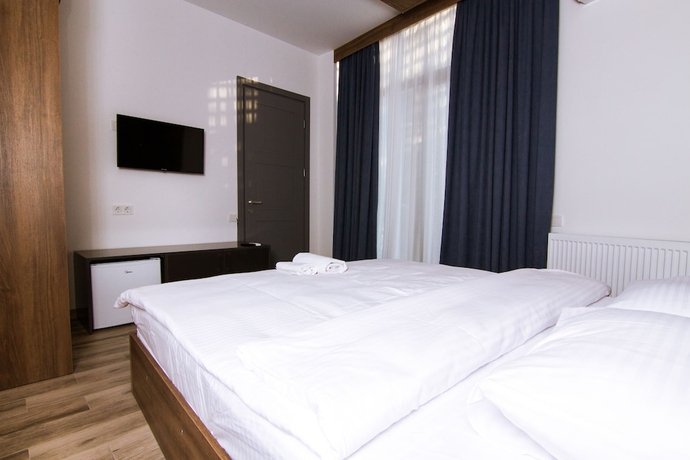 Imagen de la habitación del Hotel Victoria Inn Tbilisi. Foto 4