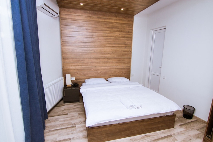Imagen de la habitación del Hotel Victoria Inn Tbilisi. Foto 5