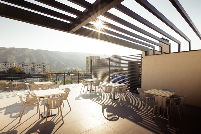 Imagen de la habitación del Hotel Victoria Inn Tbilisi. Foto 6