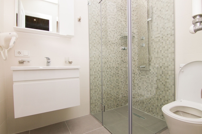 Imagen de la habitación del Hotel Victoria Inn Tbilisi. Foto 7