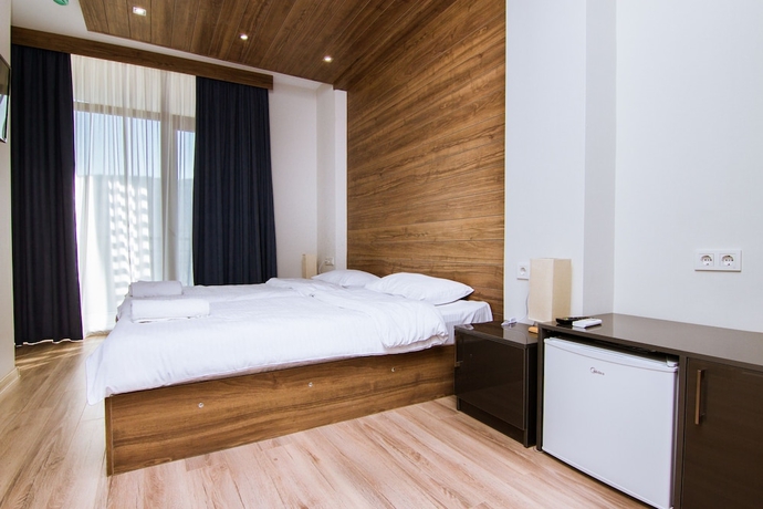 Imagen de la habitación del Hotel Victoria Inn Tbilisi. Foto 8