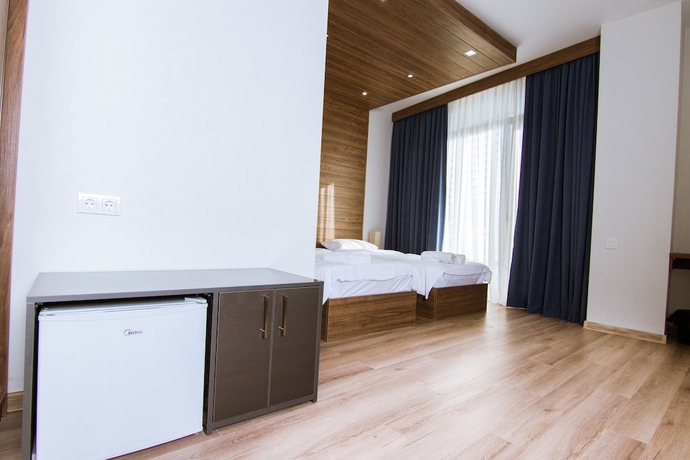 Imagen de la habitación del Hotel Victoria Inn Tbilisi. Foto 9