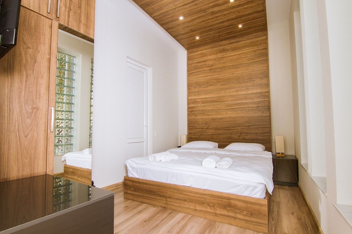 Imagen de la habitación del Hotel Victoria Inn Tbilisi. Foto 10
